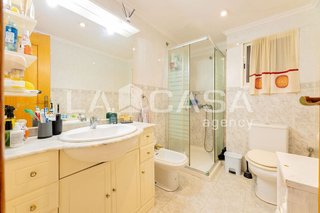 Dúplex en venta en Trinitat en Valencia