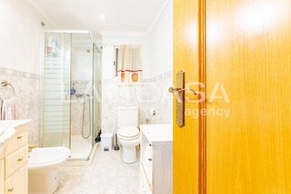 Dúplex en venta en Trinitat en Valencia