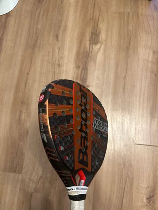 Pala Babolat Technical Viper 2024