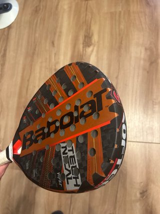 Pala Babolat Technical Viper 2024