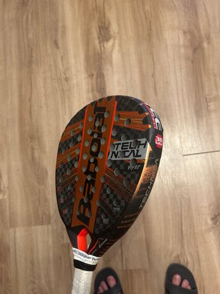 Pala Babolat Technical Viper 2024