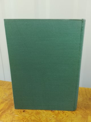 1a Edicion 1958 El Manantial - Ayn Rand (Planeta)