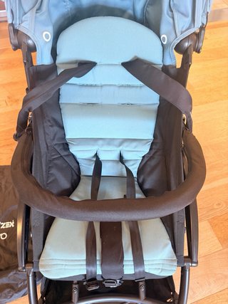 Silla de paseo Babyzen Yoyo 2