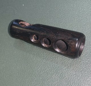 Escudo madera Tempest v1 #15