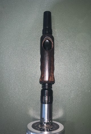 Escudo madera Tempest v1 #15