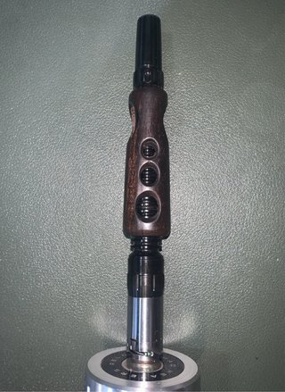 Escudo madera Tempest v1 #15