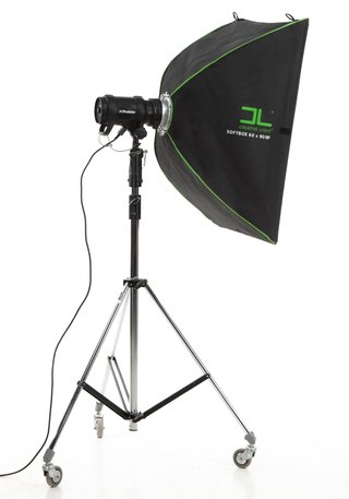 Profoto D1 500 Flash