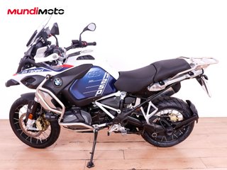 BMW R 1250 GS ADVENTURE TROPHY