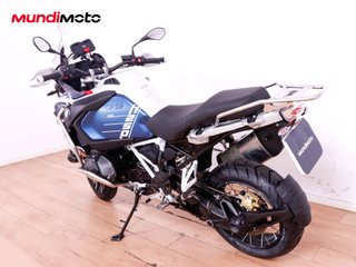 BMW R 1250 GS ADVENTURE TROPHY