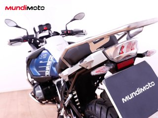 BMW R 1250 GS ADVENTURE TROPHY