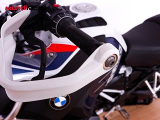 BMW R 1250 GS ADVENTURE TROPHY