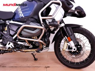 BMW R 1250 GS ADVENTURE TROPHY