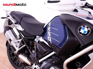 BMW R 1250 GS ADVENTURE TROPHY