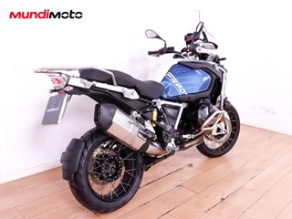 BMW R 1250 GS ADVENTURE TROPHY