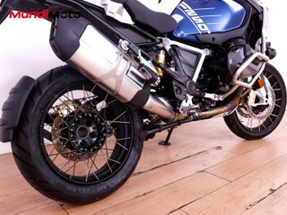 BMW R 1250 GS ADVENTURE TROPHY