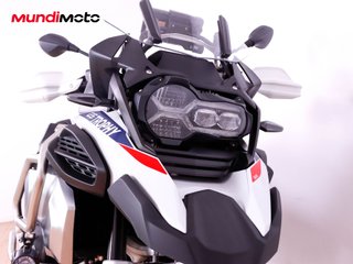 BMW R 1250 GS ADVENTURE TROPHY
