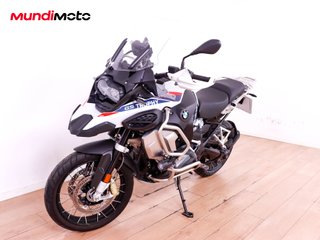 BMW R 1250 GS ADVENTURE TROPHY