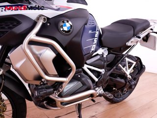 BMW R 1250 GS ADVENTURE TROPHY