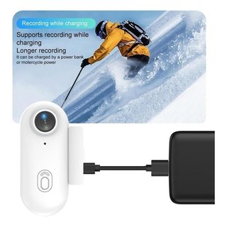 Cámara deportiva 1080p WiFi gran angular 120 NUEVA
