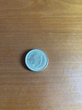 2 Monedas 100 Pesetas España