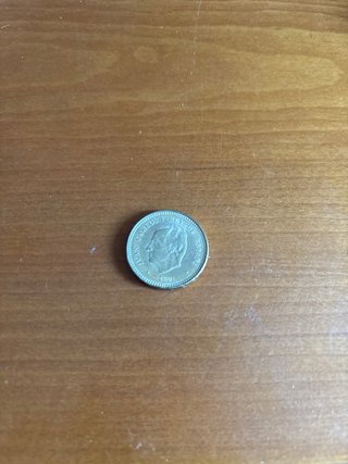 2 Monedas 100 Pesetas España