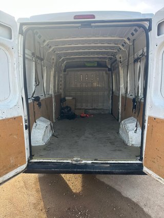 Peugeot Boxer 335 L3H2 BlueHDi 130 CV – 2018 – 115