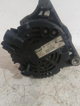 150054 alternador 5705nh citroen c3 i (fc_, 1.4 i