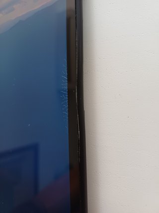 Microsoft Surface Pro X 256GB + Cargador