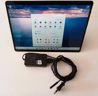 Microsoft Surface Pro X 256GB + Cargador