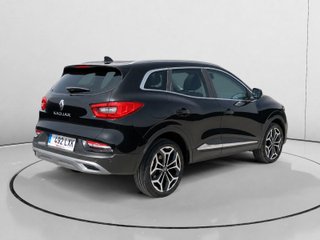 Renault Kadjar Techno TCe GPF 103 kW (140 CV) EDC