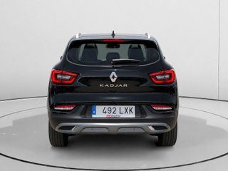 Renault Kadjar Techno TCe GPF 103 kW (140 CV) EDC