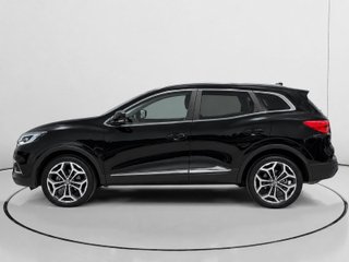Renault Kadjar Techno TCe GPF 103 kW (140 CV) EDC