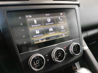 Renault Kadjar Techno TCe GPF 103 kW (140 CV) EDC