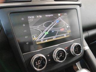 Renault Kadjar Techno TCe GPF 103 kW (140 CV) EDC