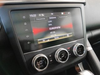 Renault Kadjar Techno TCe GPF 103 kW (140 CV) EDC