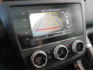 Renault Kadjar Techno TCe GPF 103 kW (140 CV) EDC
