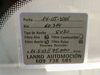 Renault Kadjar Techno TCe GPF 103 kW (140 CV) EDC