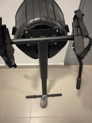 Asiento Silla para Hoverboard SmartGyro