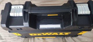 Taladro Percutor DeWalt
