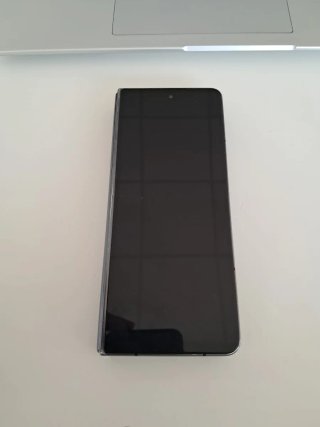 Samsung Galaxy Z Fold 4 Gris 256/ 12Ram