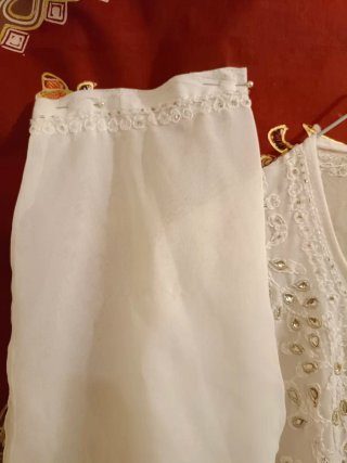 Hippy tunic