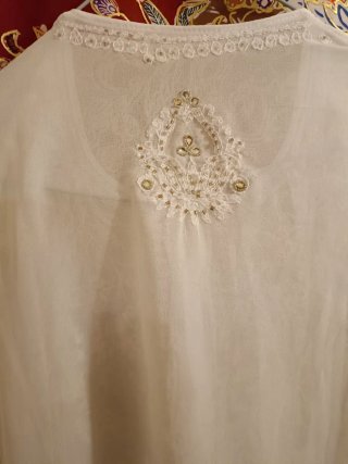Hippy tunic