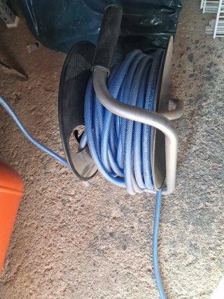 Compresor Black & Decker 2HP 50L