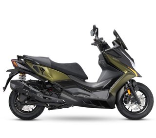 Recambios Honda Forza 300 (2008-2019)