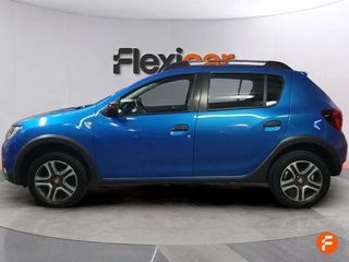 Dacia Sandero Comfort Blue dCi 70kW (95CV)
