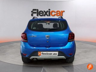 Dacia Sandero Comfort Blue dCi 70kW (95CV)