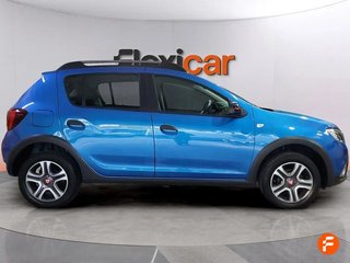 Dacia Sandero Comfort Blue dCi 70kW (95CV)