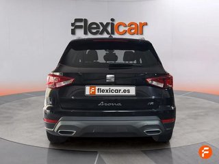 Seat Arona 1.0 TSI 81kW (110CV) FR