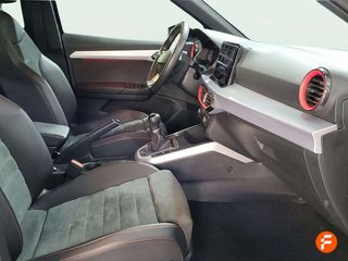 Seat Arona 1.0 TSI 81kW (110CV) FR