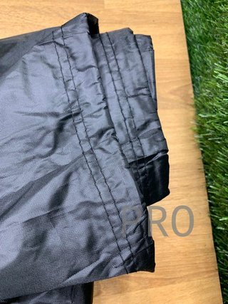 Cubierta para calentador de terraza